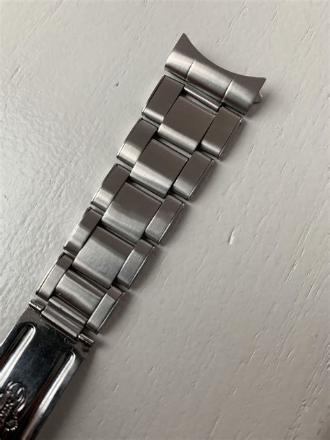 Help with 7206 Bracelet Authentication .